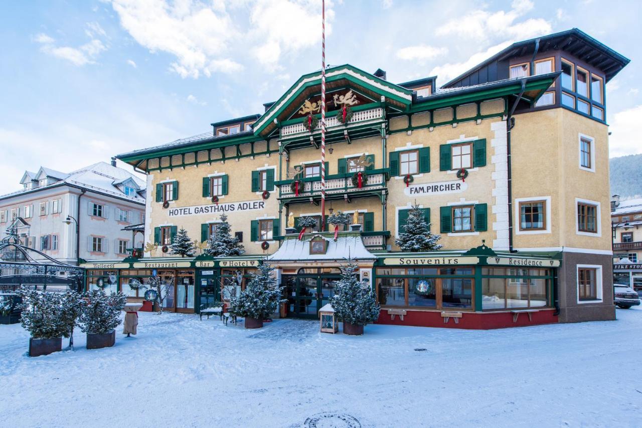 Adler & Stube Hotel