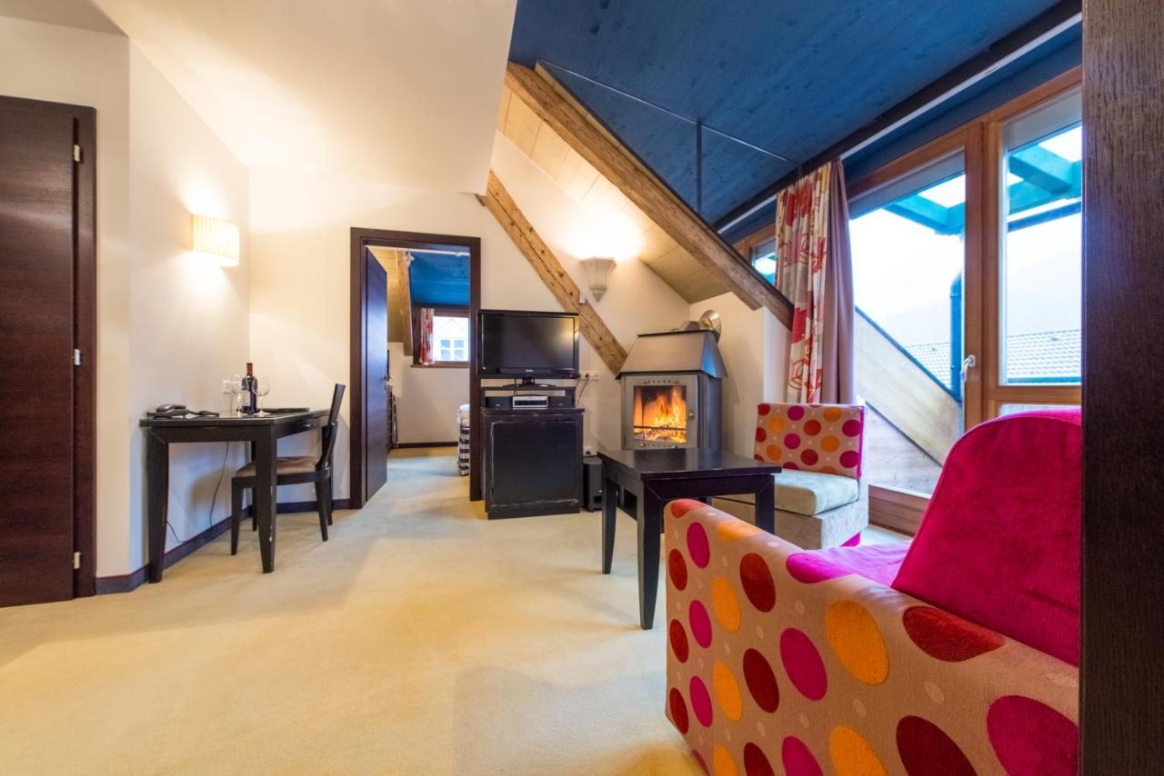 Adler & Stube Hotel Villabassa