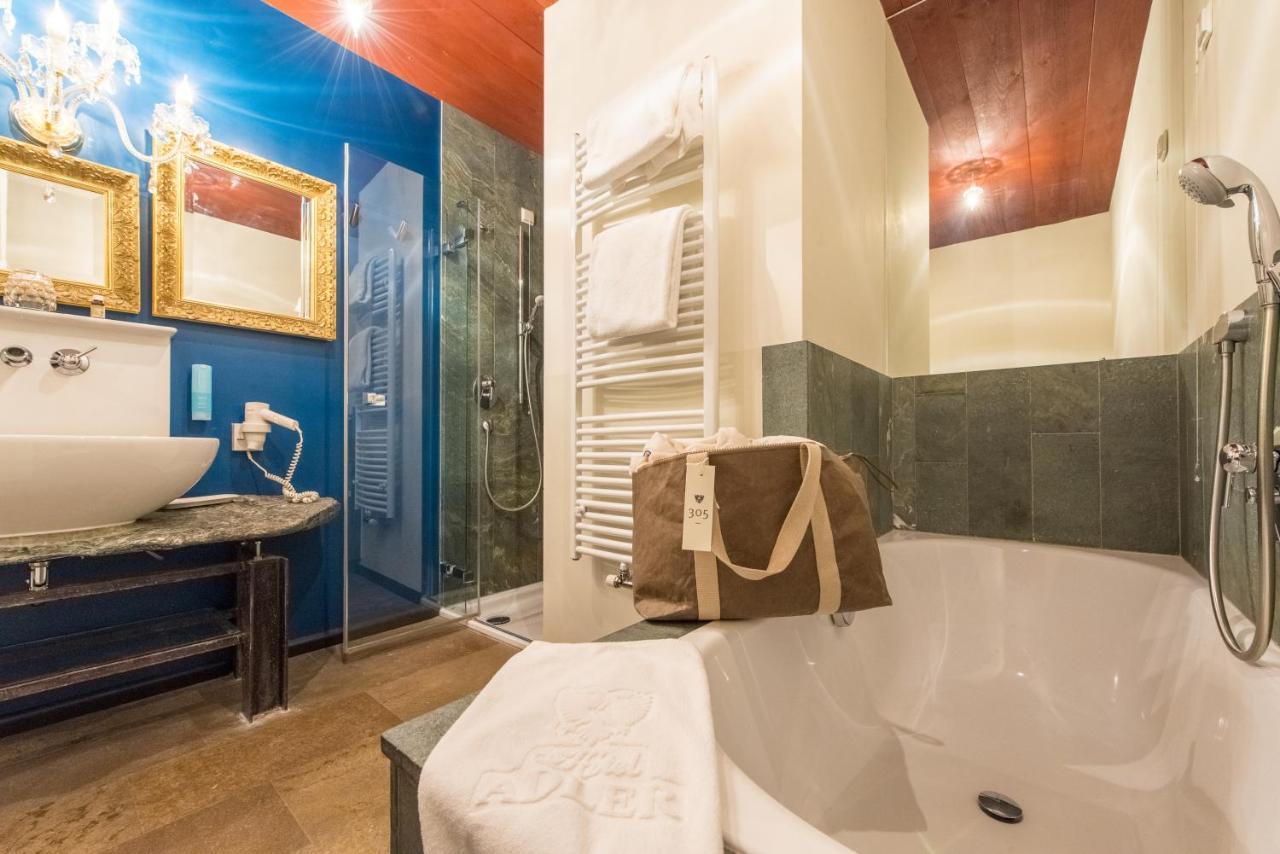 Adler & Stube Hotel
