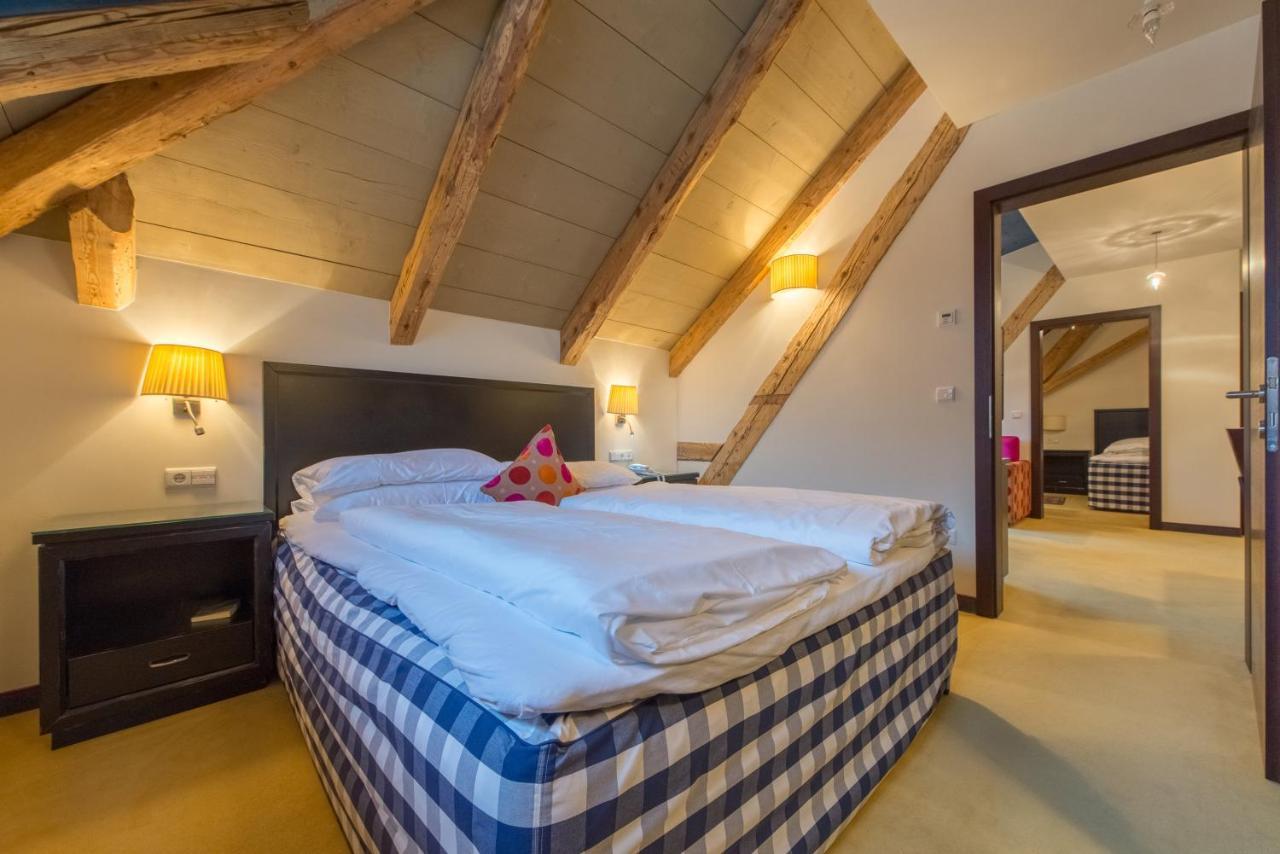 Hotel Adler & Stube 4*