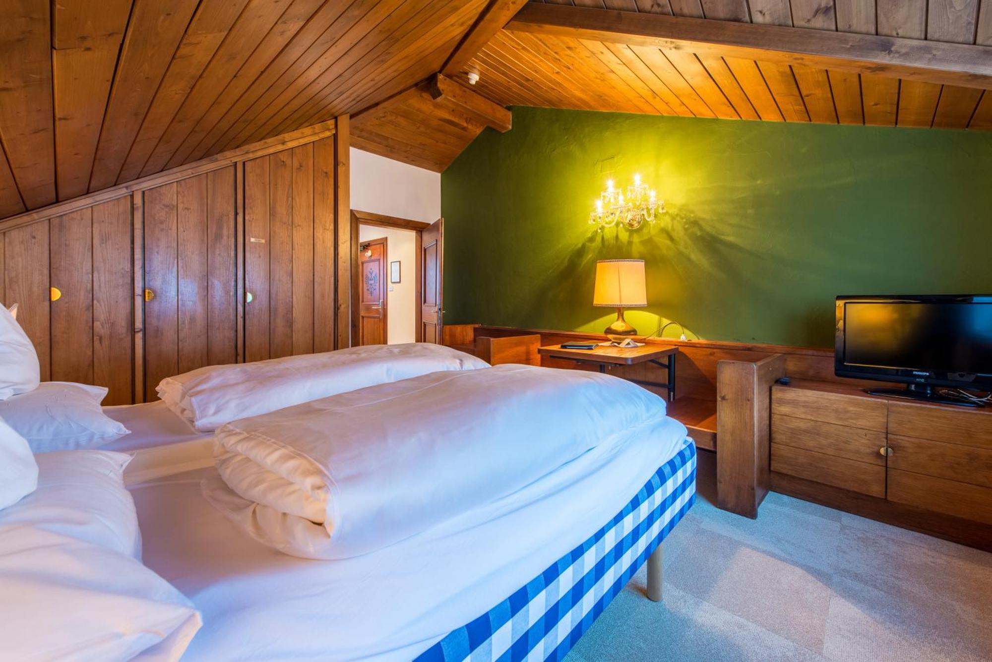 Hotel Adler & Stube