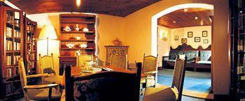 Adler & Stube 4* Villabassa