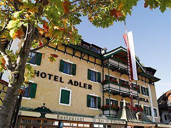 Adler & Stube Hotel Villabassa