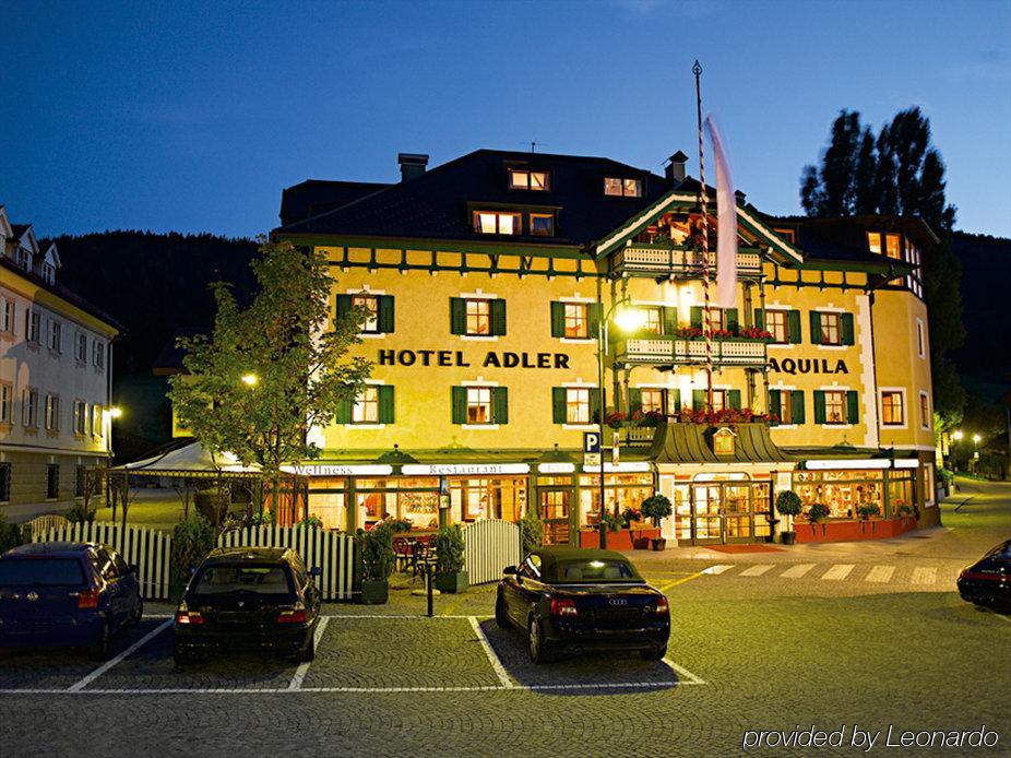 Adler & Stube Hotel Villabassa