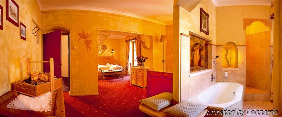 Adler & Stube Hotel