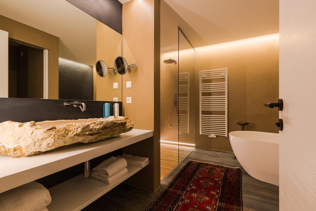 Adler & Stube 4* Villabassa