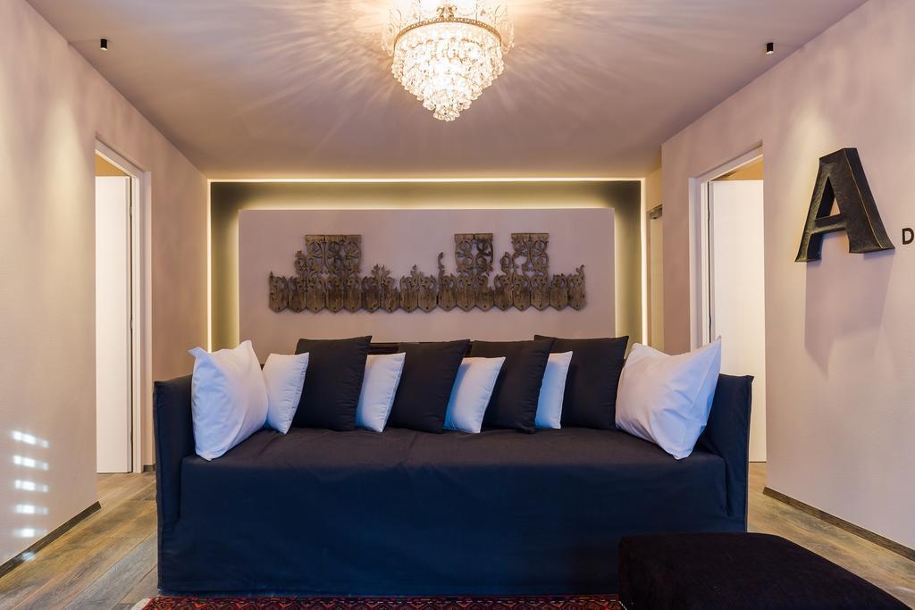 Hotel Adler & Stube