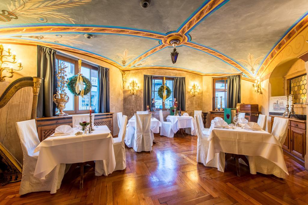 Adler & Stube 4* Villabassa