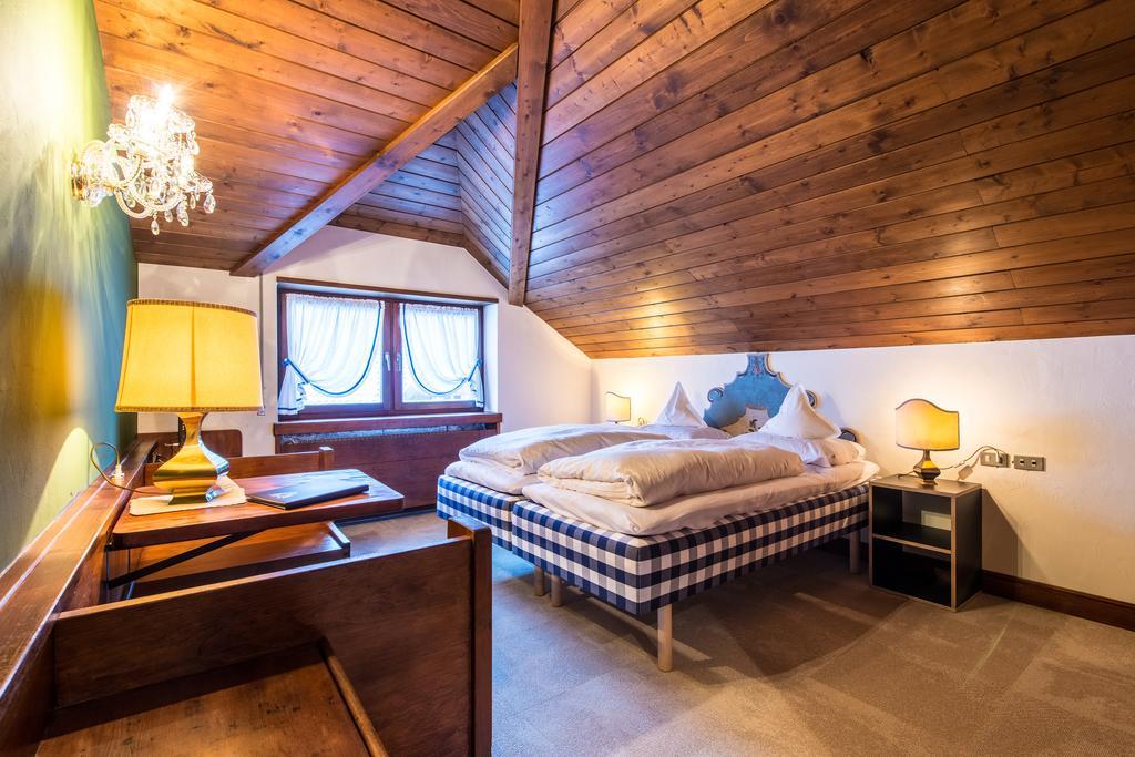 Adler & Stube 4* Villabassa