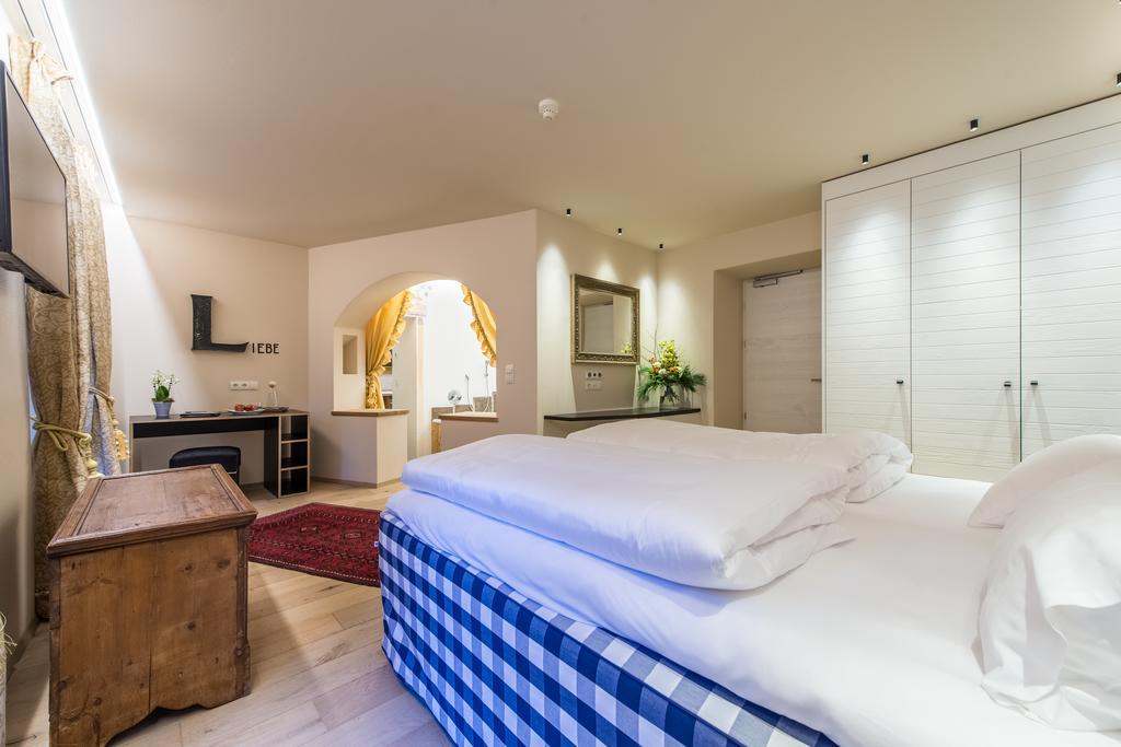 Adler & Stube Hotel Villabassa