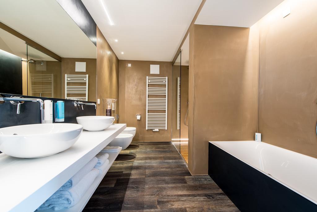 Adler & Stube 4* Villabassa