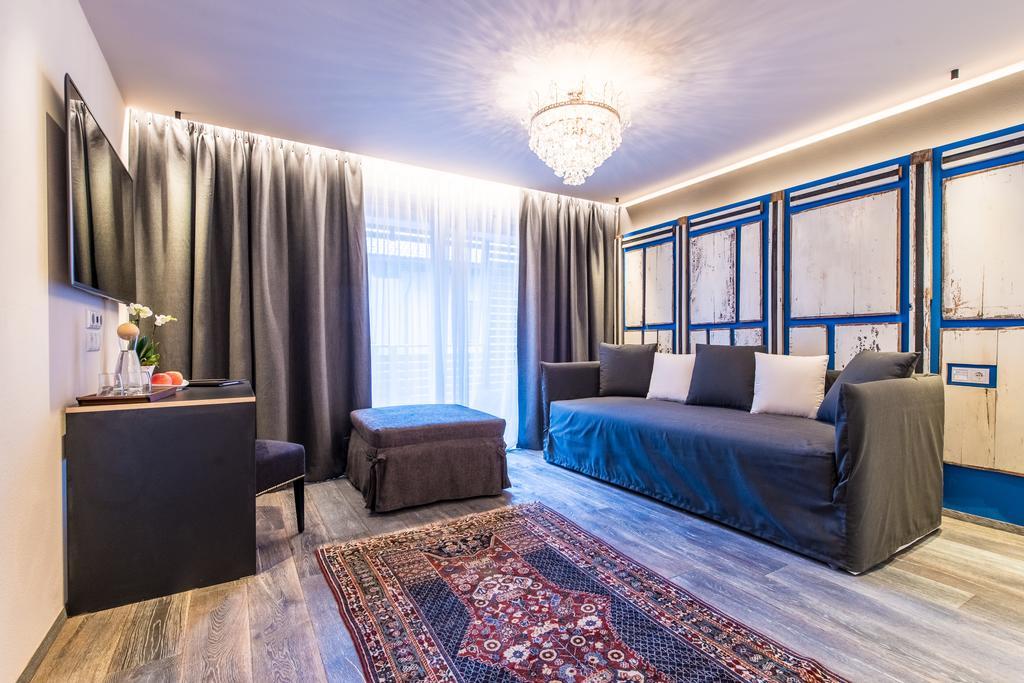 Adler & Stube Hotel 4*