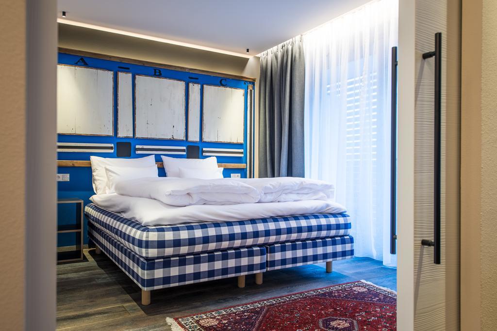 Adler & Stube Hotel Villabassa