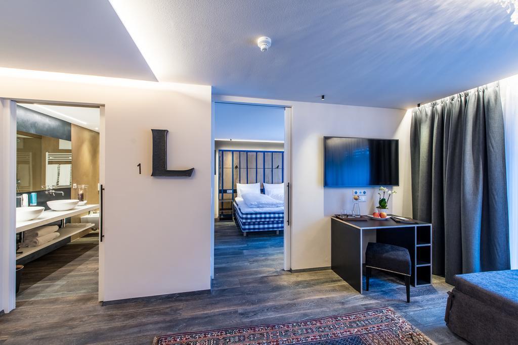 Adler & Stube Hotel