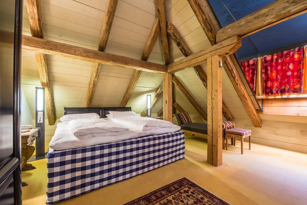 Adler & Stube Hotel Villabassa