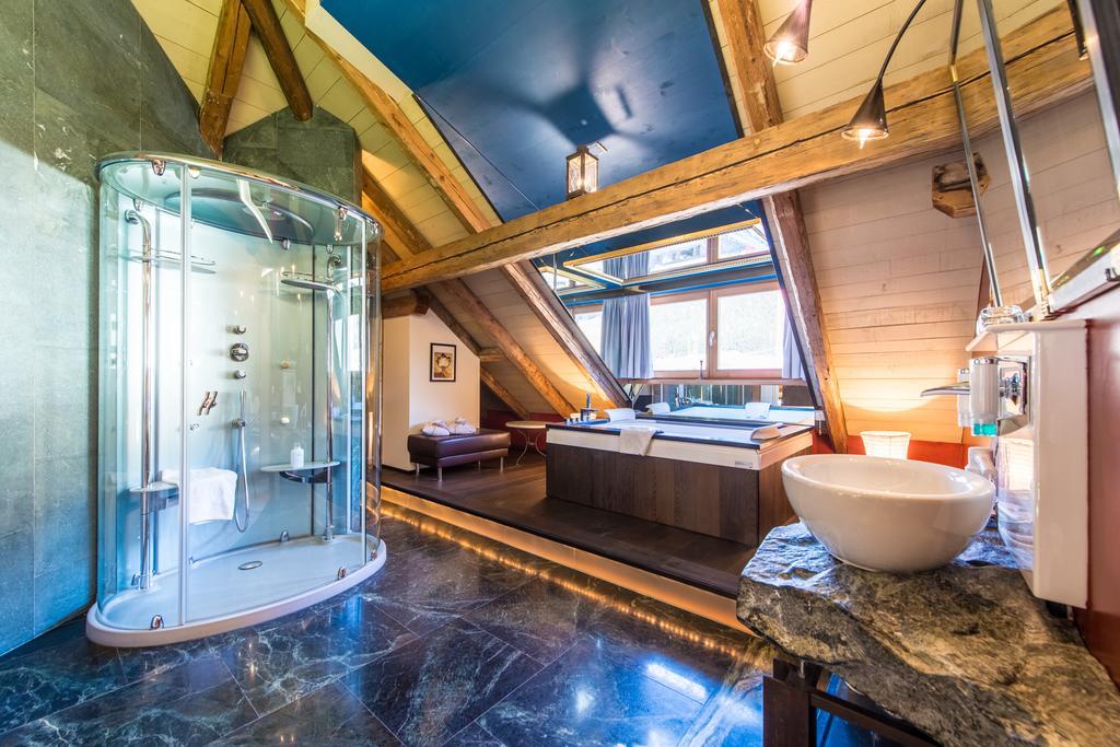Hotel Adler & Stube