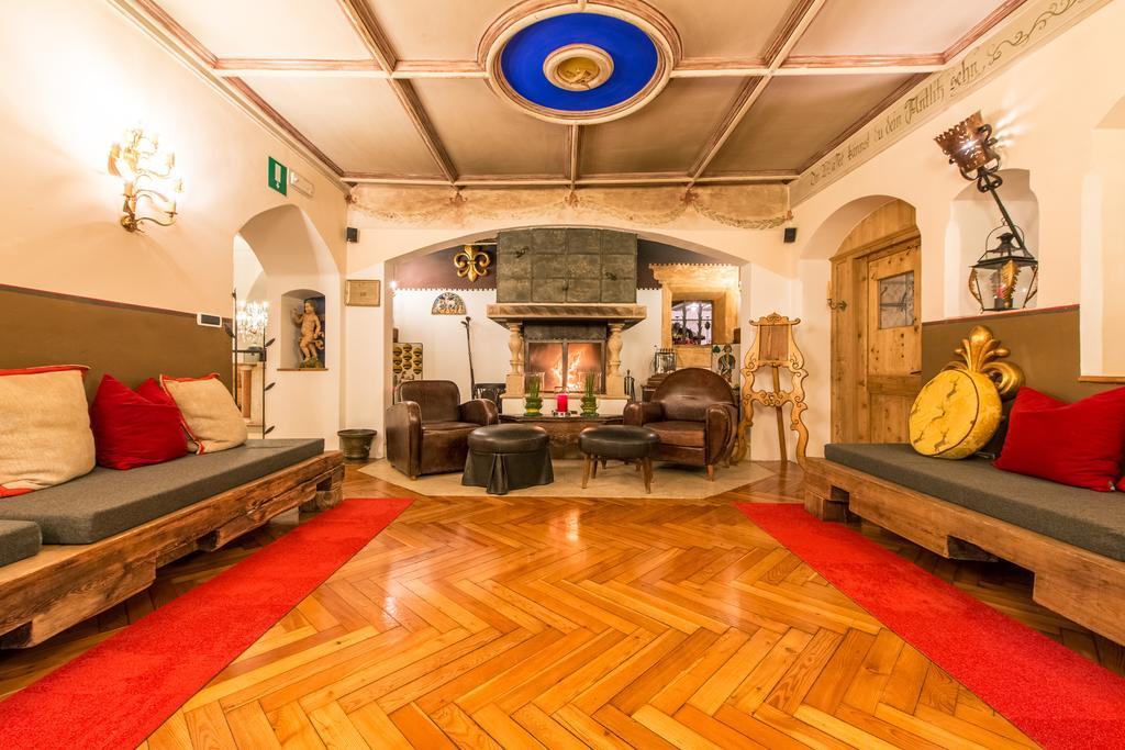 Adler & Stube Hotel 4*