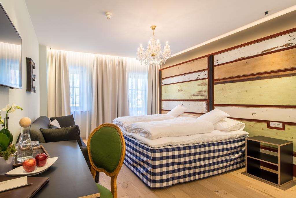 Adler & Stube Hotel 4*
