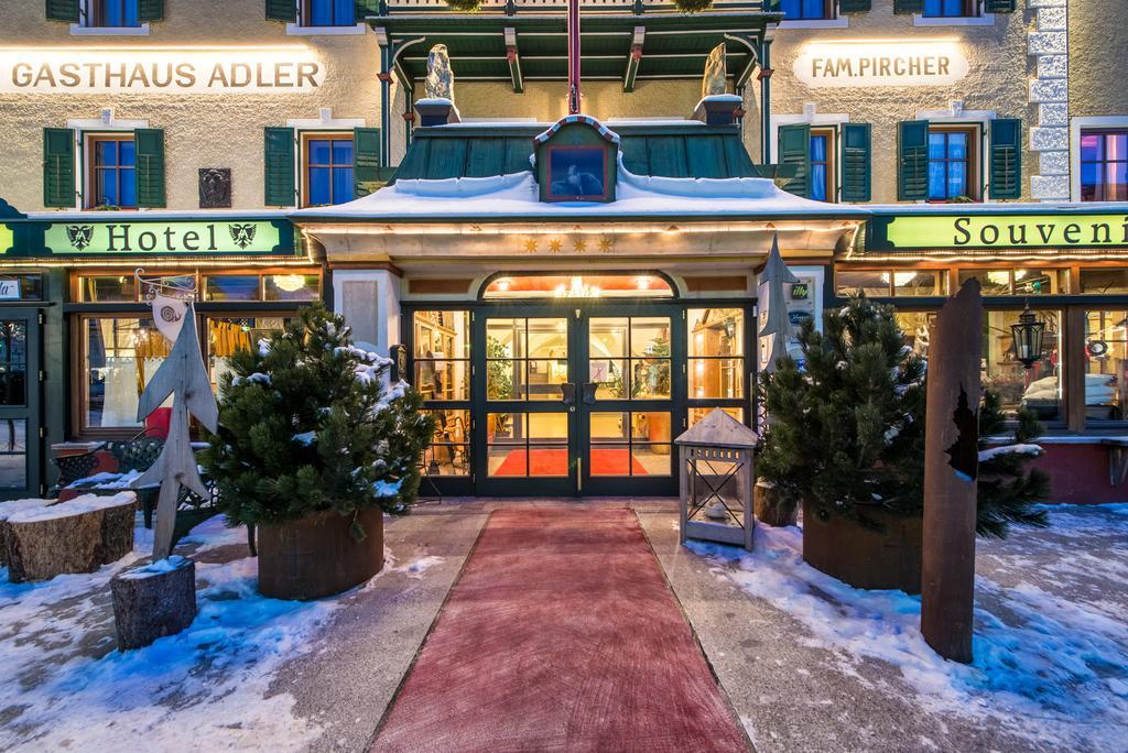 Adler & Stube 4*