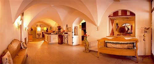 Hotel Adler & Stube 4*