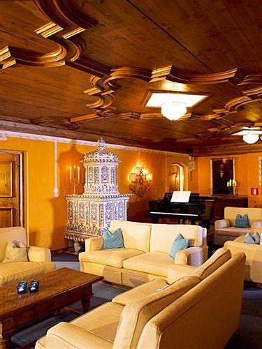 Hotel Adler & Stube