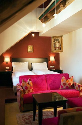 Hotel Adler & Stube Villabassa