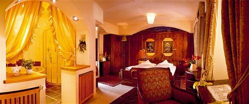 Adler & Stube Hotel Villabassa