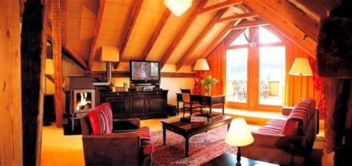 Adler & Stube 4*