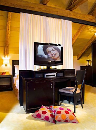 Adler & Stube 4* Villabassa