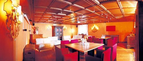 Adler & Stube 4* Villabassa
