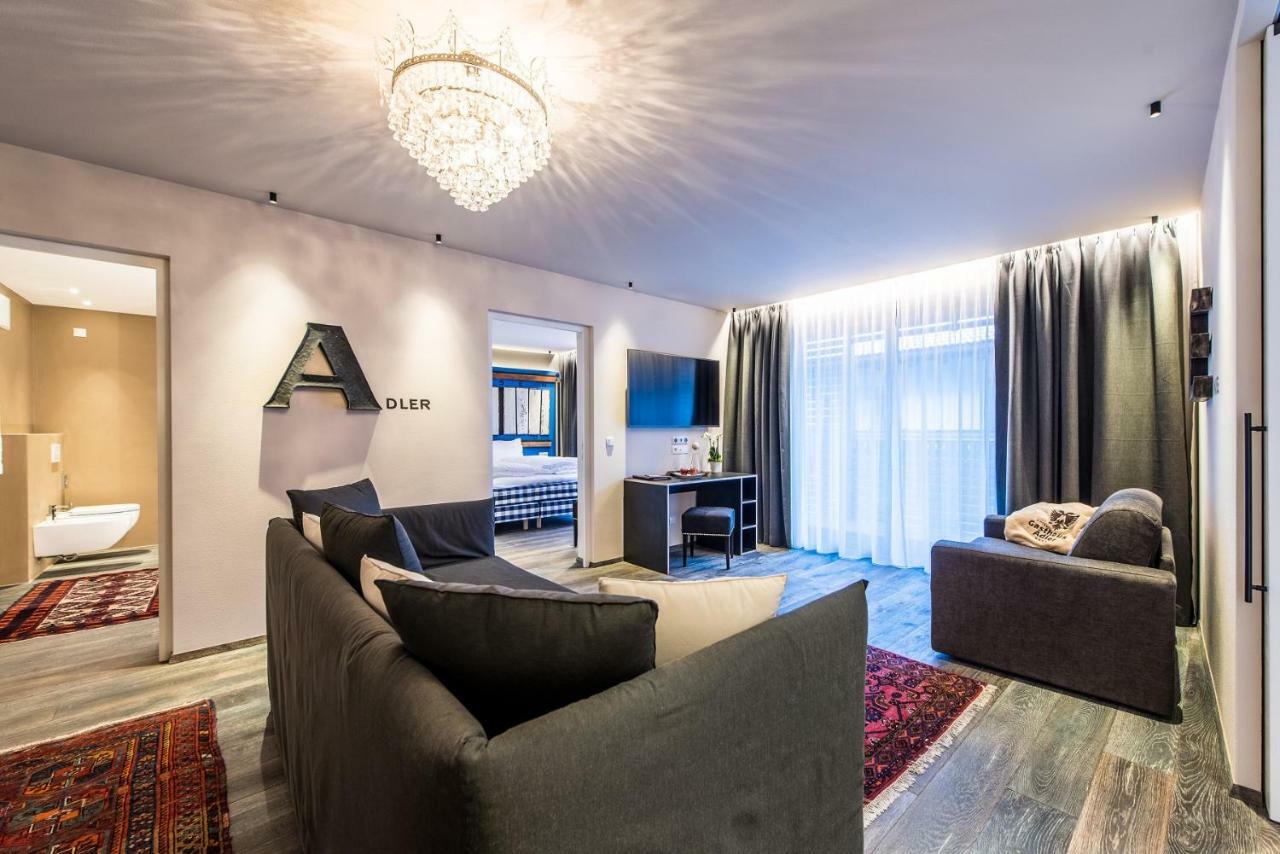 Adler & Stube Hotel
