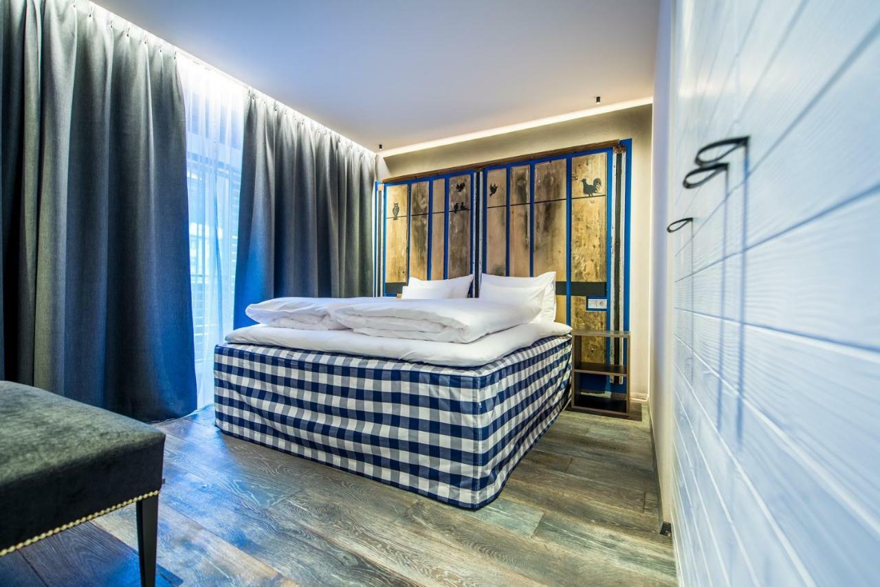 Adler & Stube 4* Villabassa