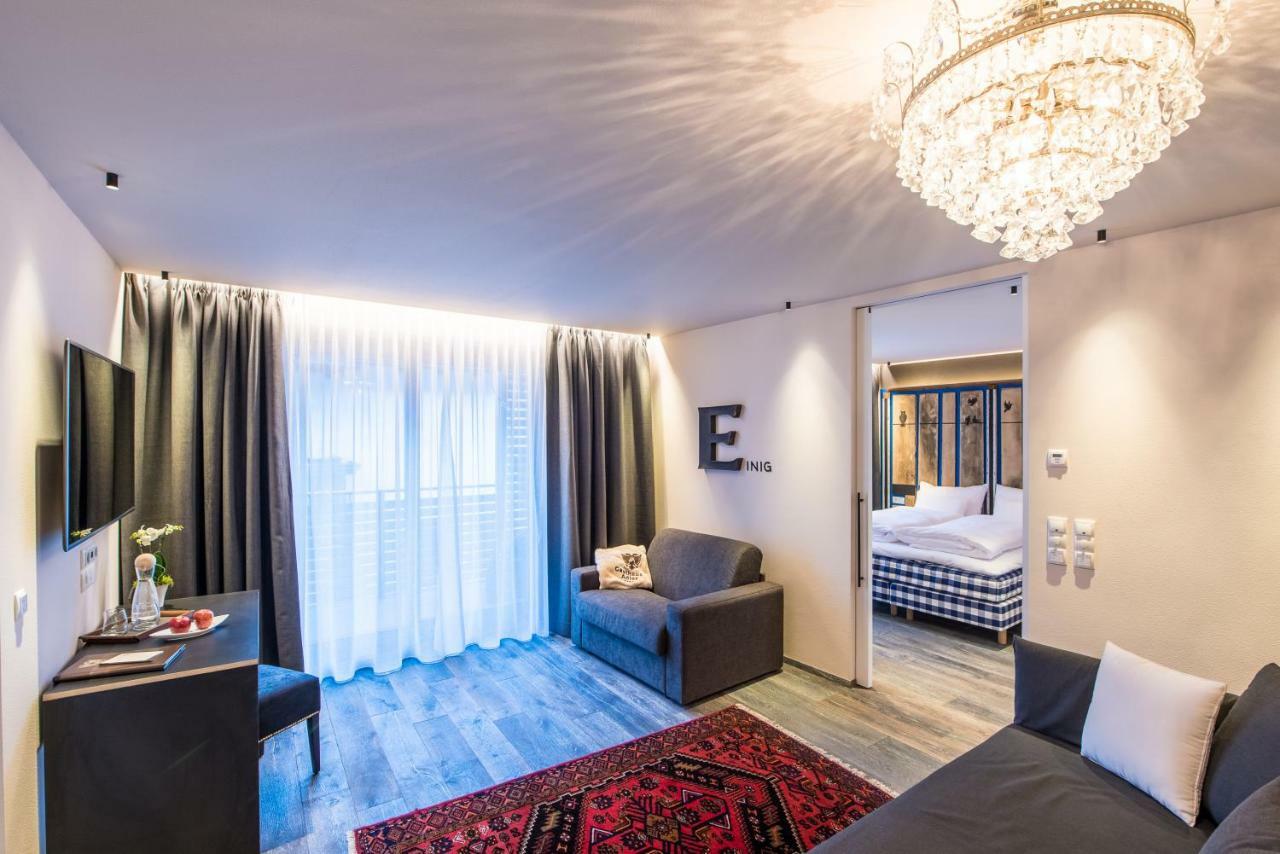 Adler & Stube Hotel 4*