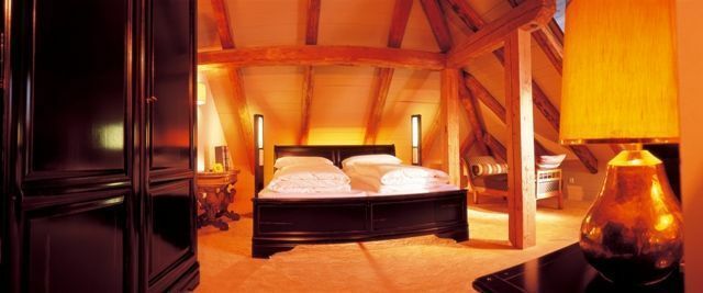 Hotel Adler & Stube