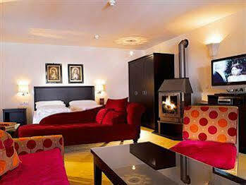 Adler & Stube Hotel