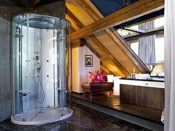 Hotel Adler & Stube
