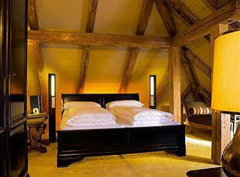 Hotel Adler & Stube