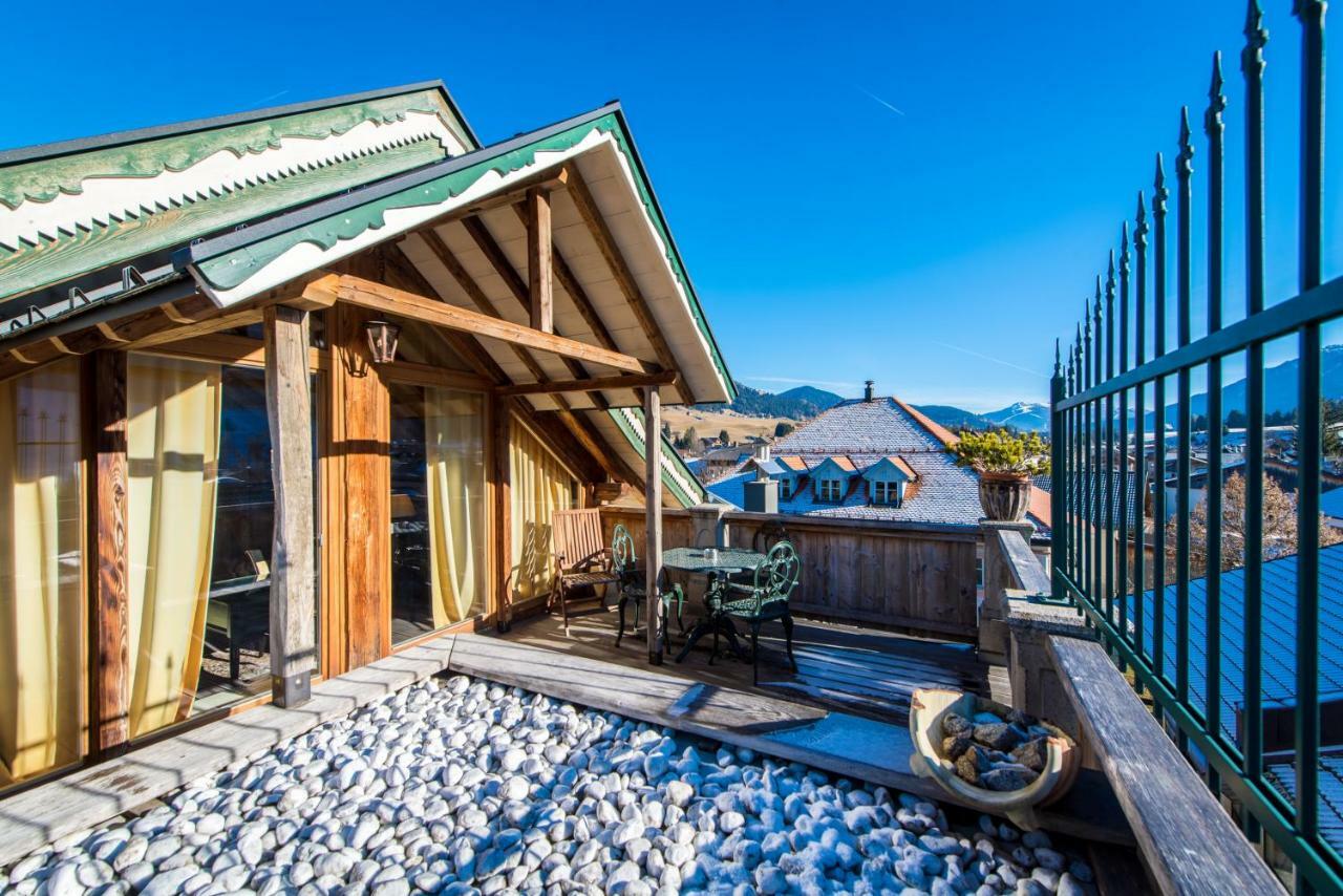 Hotel Adler & Stube 4*