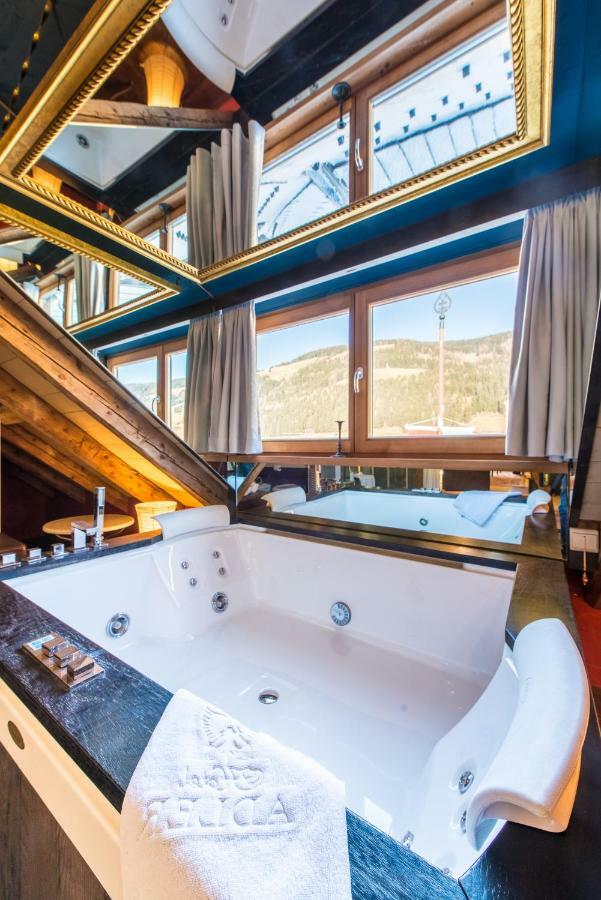 Hotel Adler & Stube