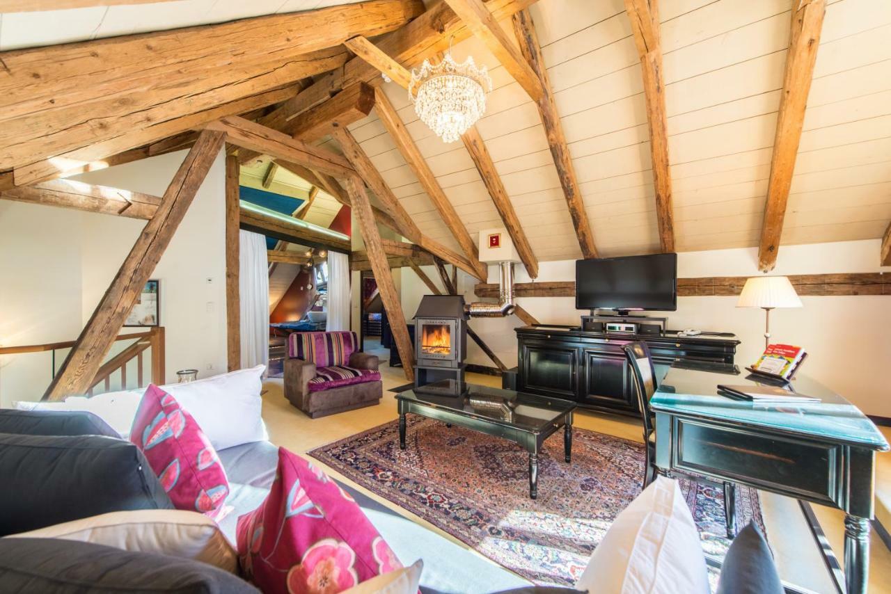 Hotel Adler & Stube Villabassa