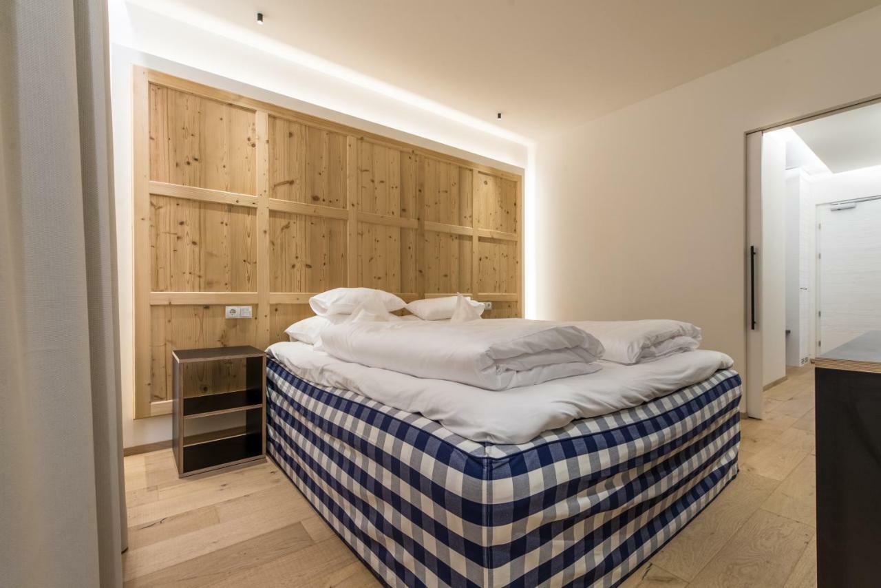 Hotel Adler & Stube